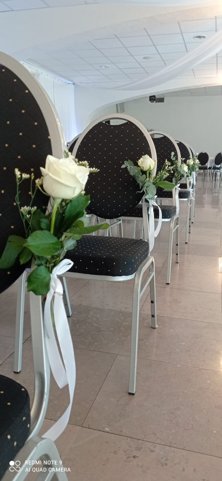 Mariage épuré