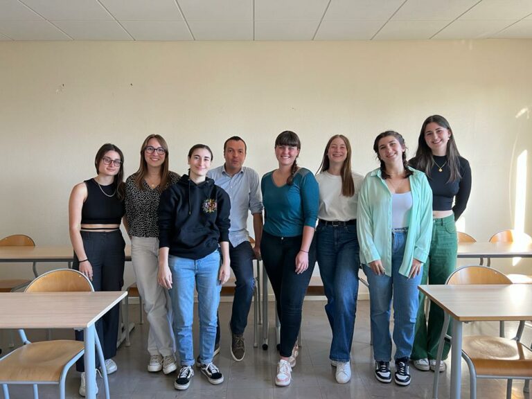 Groupe de la JDA