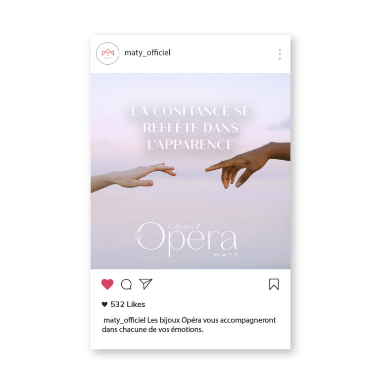Post Instagram