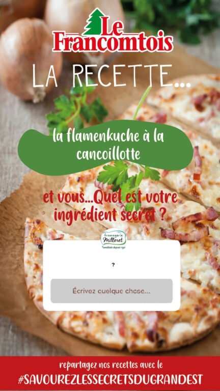 Story Instagram