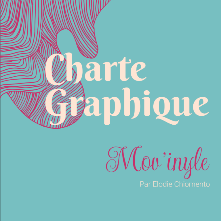 Charte graphique