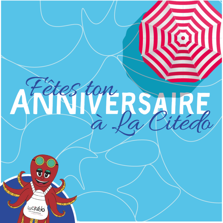 Anniversaire